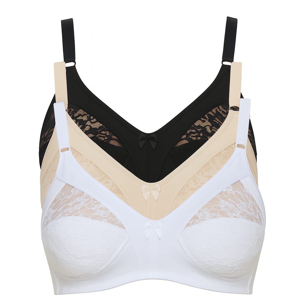 Bella - ( Pack of 3 )