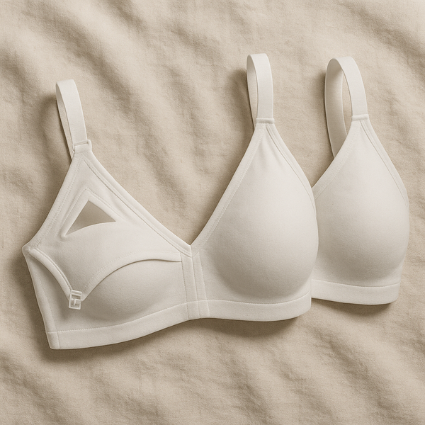 MamaLove - (Pack Of 2)